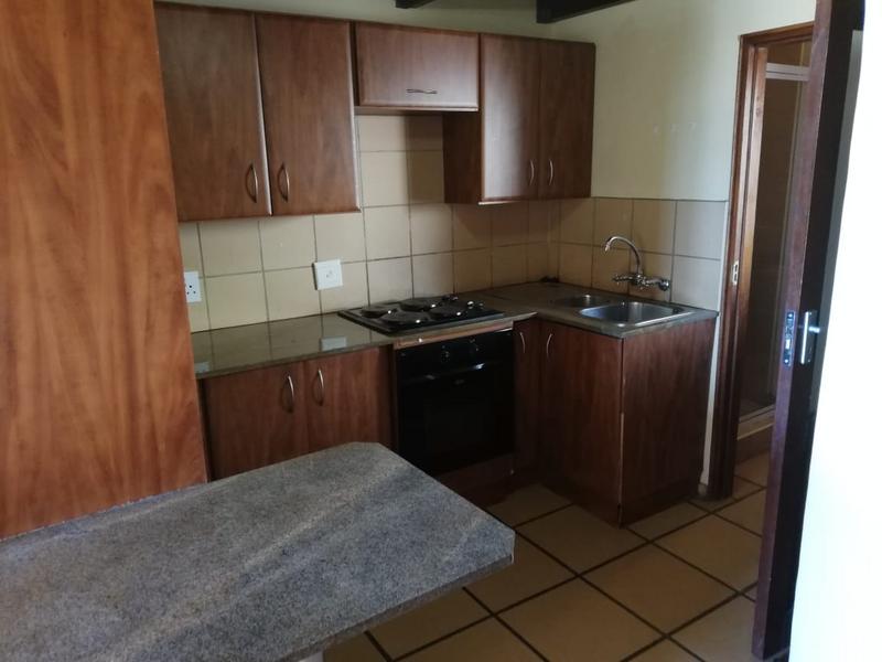 To Let 1 Bedroom Property for Rent in Dassie Rand North West